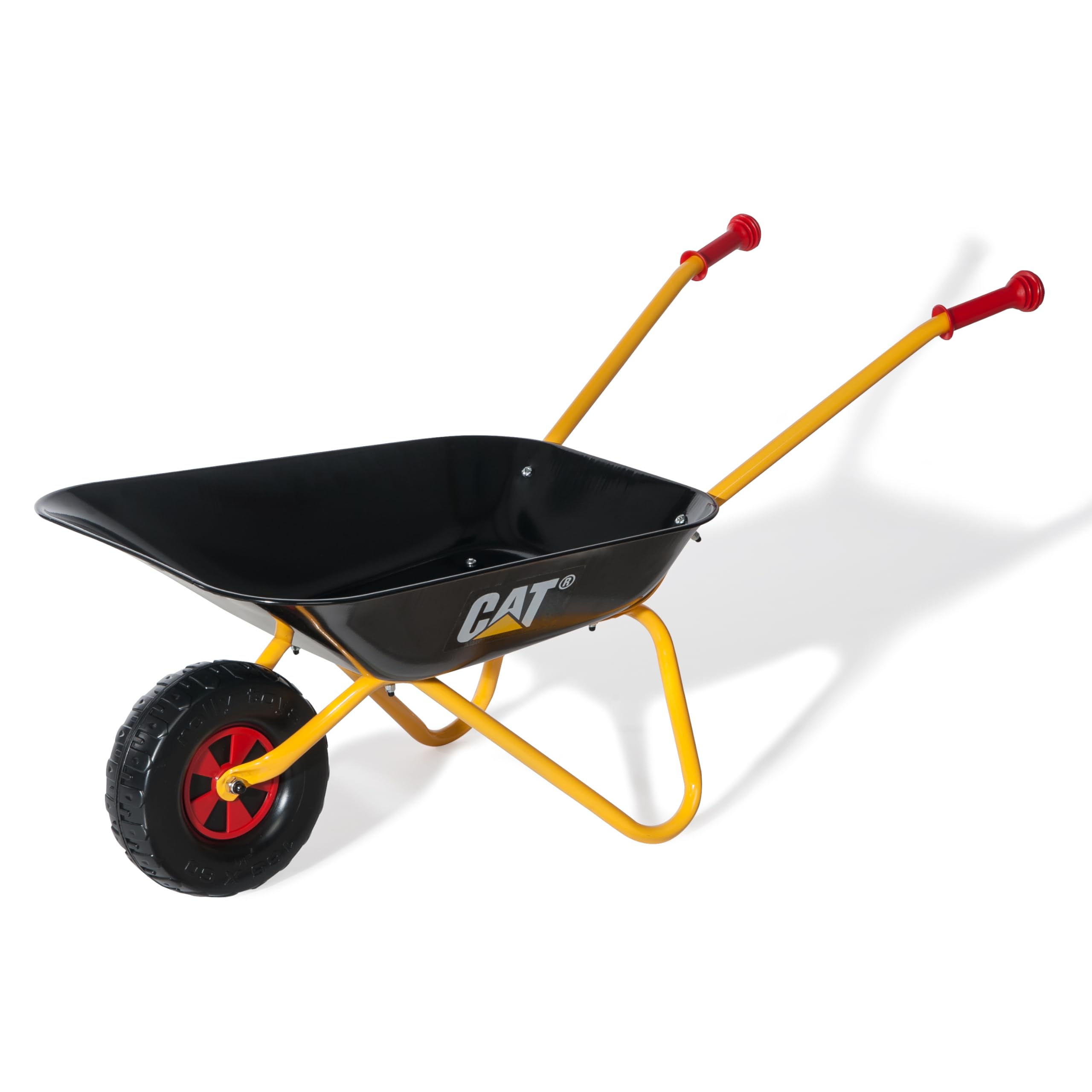 

Rolly Toys CAT Моноцикл BK