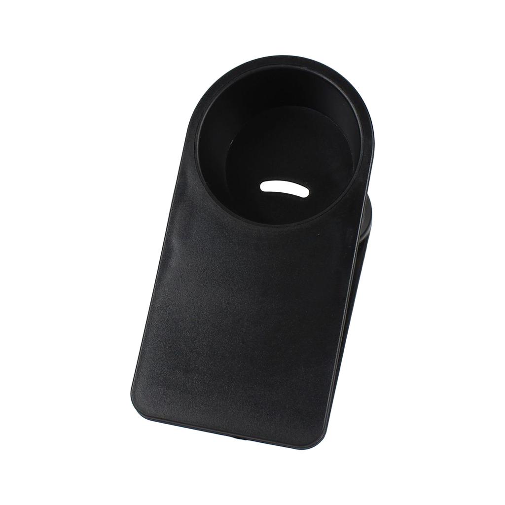 Large Plastic Cup Holder Organizer For Desk Multifunctional Storage Rack Durable Environmental Friendly Material Five Color