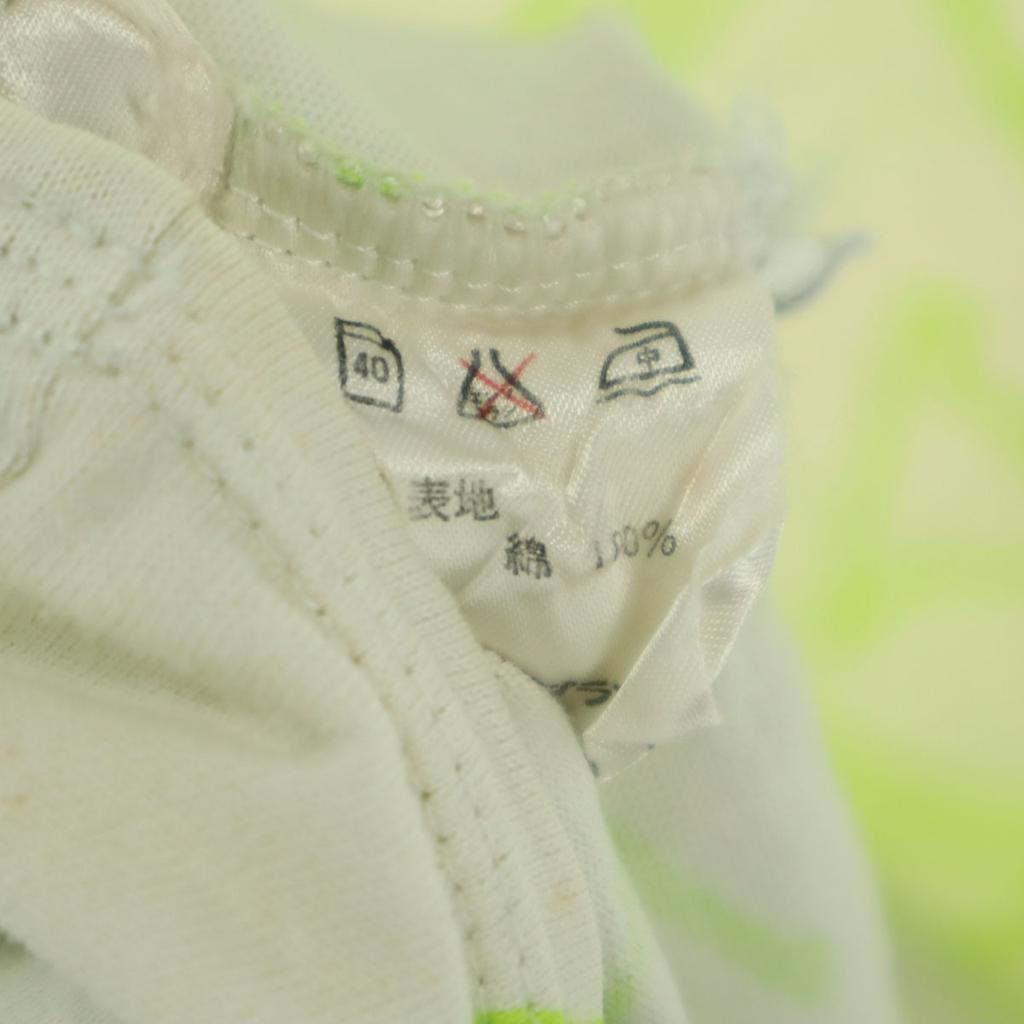 JUNKO SIMADA Made In Japan Overall Handle No Sleeve Knee-length Dress Women Used