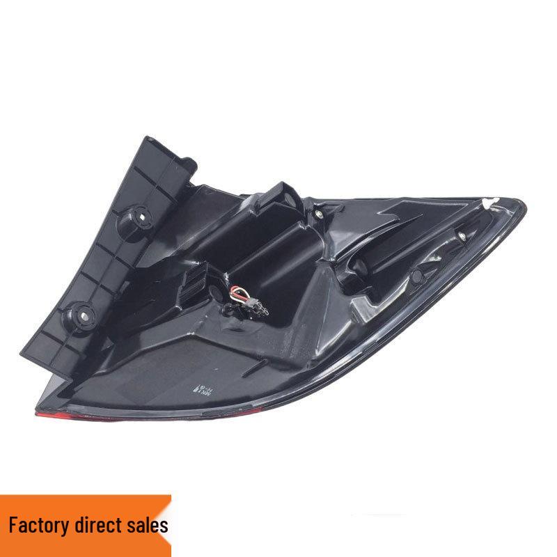 Kompatible Honda Jade Rückleuchteneinheit (Modelle 2013-2017) - Rückbremslicht Lampe