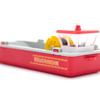 SIKU Fireboat SK2117 for Ages 3 and Up