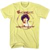 Bill & Ted's Movie Excuse Me When Did The Monkols Rule China Men's T Shirt