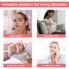Silicone Ice Cube Trays Facial Eye Roller Ice Ball Beauty Face Lifting Massager Contouring Reduce Acne Skin Care Tool Reusable