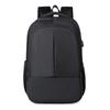 Business Backpack for Men's Computer Bag Large Capacity Casual Backpack Travel Outdoor Fashion Student Bag