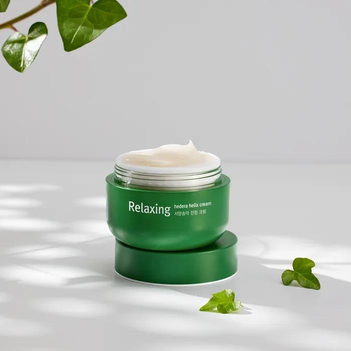 Western Pine Tree Calming Cream 50ml