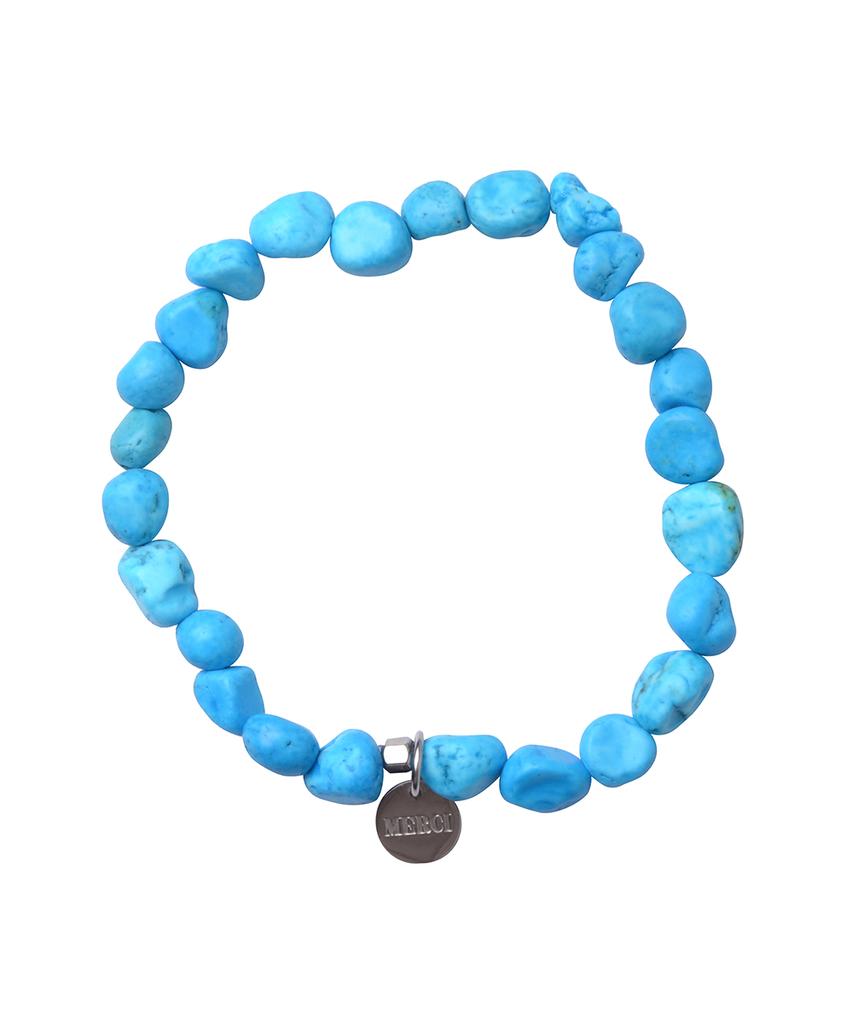 Merciband Mellow Stone Bracelet 5_Color