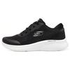 (WMNS) Skech-Lite Pro Shoes 'Black White' Women's 896215-BKW