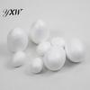 Artificial Egg 20Pcs/Bag Foam Convenient Festival Decor Polystyrene Easter DIY Simulation for