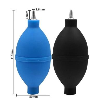Luftbläser Ball Reinigungsstift Für Kamera Handy Laptop Tastatur Weiches Silikon Luftbläser Blaster Pumpe Anti Staub Reiniger Werkzeuge 1 Stück