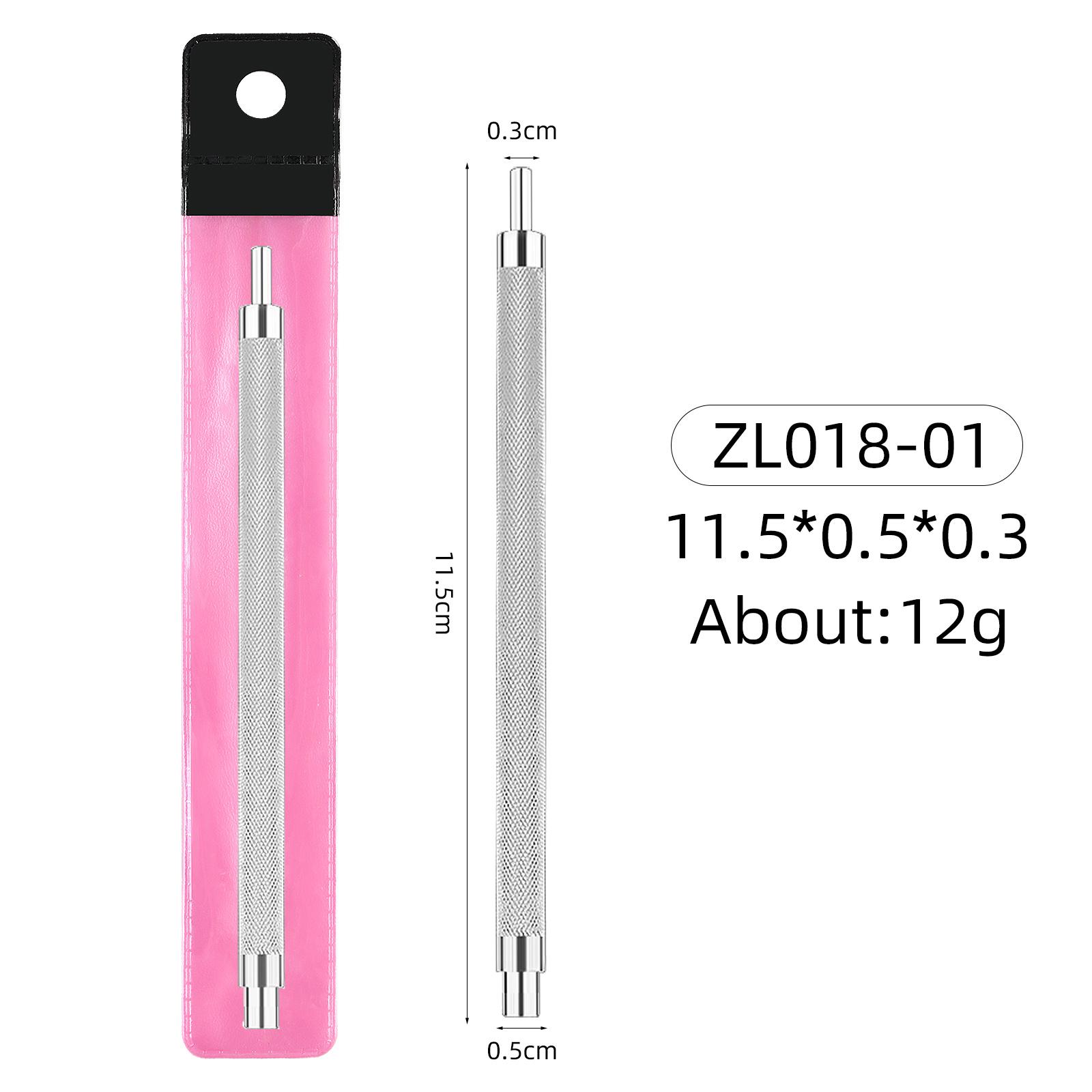 

Магниты для нейл-арта Золото Серебро Двусторонний магнит Магнитная палочка для ногтей Инструмент для маникюра Для дизайна и декорации гель-лаком