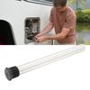 RV Water Heater Anode Rod 3/4in NPT 235mm Length Reliable Protection for Suburban Hot Water Heaters