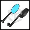 Motorcycle Rearview Mirror Aluminum alloy For MOTO GUZZI V7/ Stone / Special / Carbon / V9 Bobber / Roamer / Racer / V85 / V100