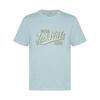Jack Wills Mens Retro Cotton Crew Neck T-Shirt