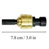 For  Volvo VNL 2004-2018 3 P Air Pressure Sensor 20824479 64MT475M