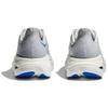 HOKA One One Zapatillas Skyward X Cosmic Grey Silver 1147911-CRYS