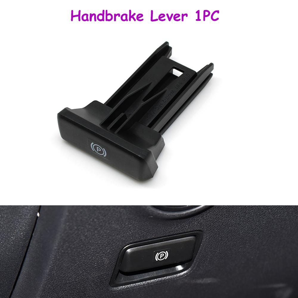 LHD RHD W447 Auto Handbremse Parkschalter Entriegelungsgriff Hebel Für Mercedes Benz Vito 2016- 4474270120 4474270020