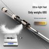 Harsda Mussa Fuji Lure Fishing Rod