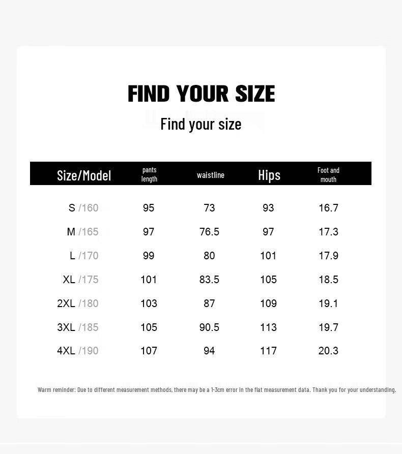 COVER GAL Men's Retro Quick-Dry Straight Casual Pants