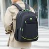 Ultra-Light Unisex Korean Style Backpack with Shoulder Protection