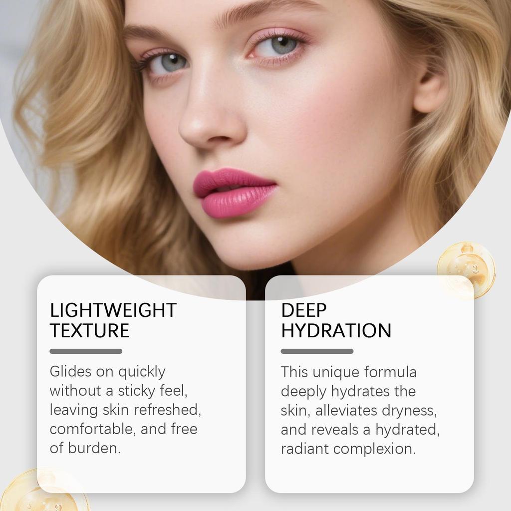 Zephoco Matte Long-Lasting Foundation - Ivory White (Moisturizing, Lightweight, Natural, Translucent, Easy To Blend).