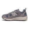 New Balance 878 Grey Unisex Sneakers CM878KO1