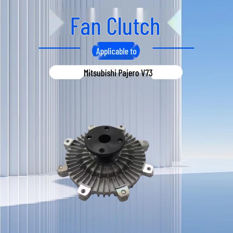 Jurong Auto Maintenance Parts for Mitsubishi Pajero/Liebao V73