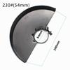 Angle Grinder Wheel Guard Fits 125mm 150mm 180mm 230mm Grinders