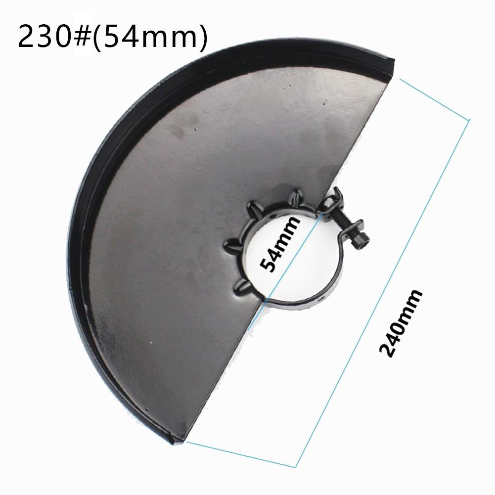 Angle Grinder Wheel Guard Fits 125mm 150mm 180mm 230mm Grinders