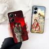 Heaven official's Blessing TGCF Tian Guan Ci Fu for Samsung Galaxy A06 A05 A14 A50 A51 A52 A12 A13 A70 A07 A25 A26 A72 A56 Case