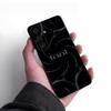 T-TOOL Rock Band Phone Case For Samsung S26 S25 Plus S20 S20 Plus S22 Ultra S23 FE S21 Plus S21 Ultra Soft Cover
