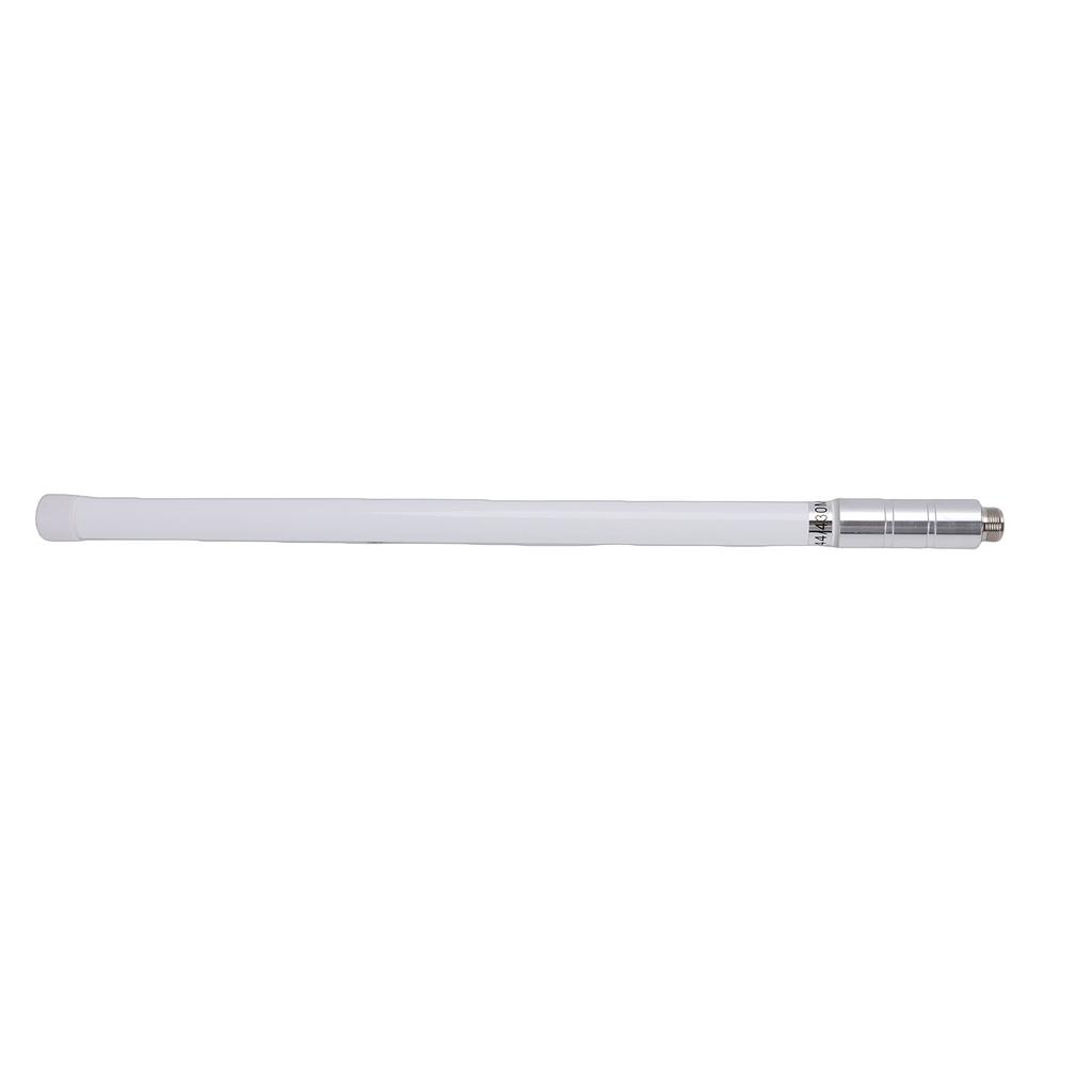 Dual Band Aerial VHF UHF 144 430MHz Base Station Aerial with PL 259 Female Connector for Repeater Mobile Transceiver