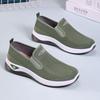 Women's Versatile Spring Lightweight Breathable Soft Sole Casual Shoes