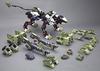 ZOIDS Liger Zero Panzer Marking Plus Scale Plastic Model Approximately 320mm Long RZ-041 Ver. 1/72 Kit,