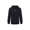 Li Ning Sweatshirts Men's Black Hooded Moderate Regular AWDR943-1