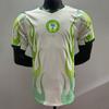 2026-2027 Soccer Jersey Unisex Slim Fit Football Shirt Short Sleeve Training Uniform