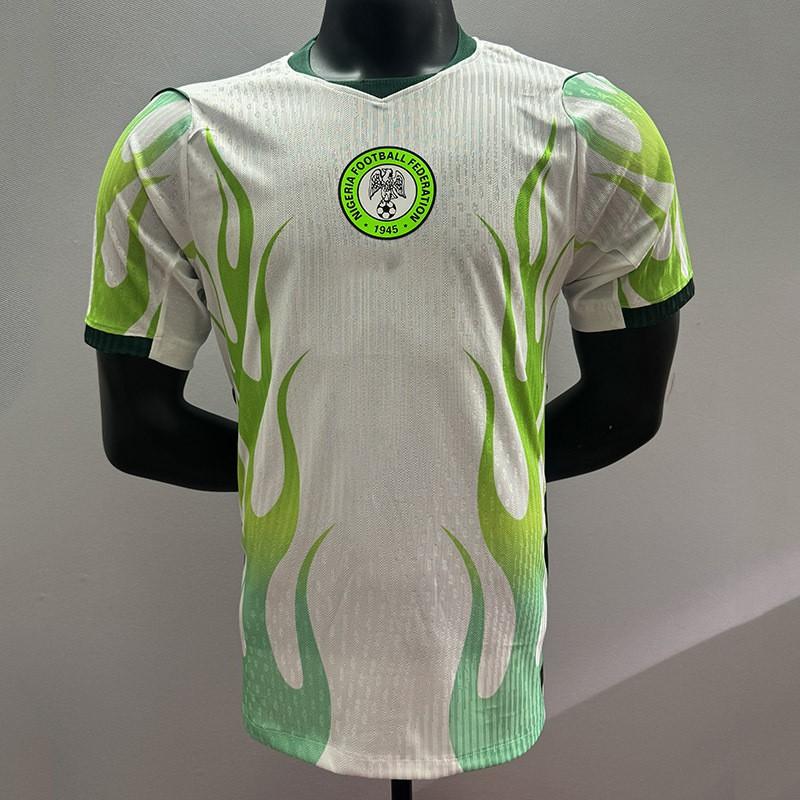 2026-2027 Soccer Jersey Unisex Slim Fit Football Shirt Short Sleeve Training Uniform