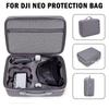 For DJI Neo Motion Fly More Combo Goggles Drone Carrying Case Shoulder Bag