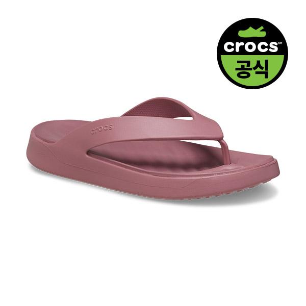 Crocs Dames Getaway Flip Cas (24Swfp209589)