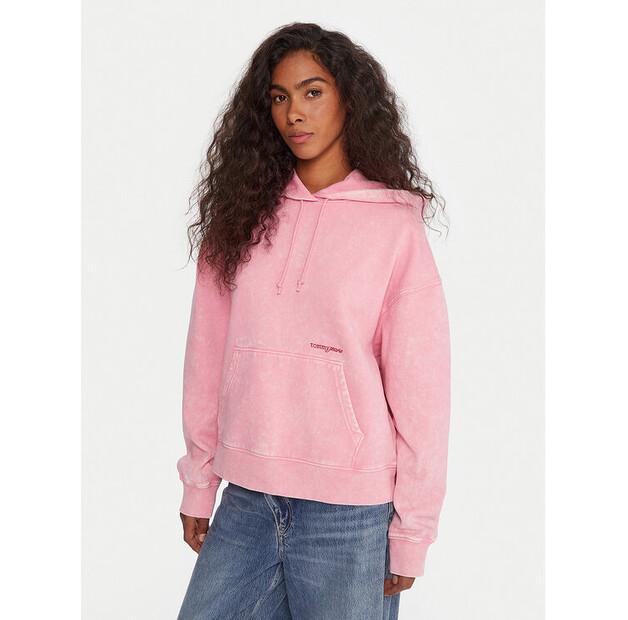 Толстовка Tommy Jeans DW0DW21609 EU L