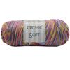 6pcs Gradient Super Bulky Yarn for Blankets Jumbo Polyester Bundle (1.14kg) - Extra Thick Multicolor DIY Knitting Crochet Kit for Chunky Home Decor