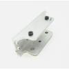 Fixed Rail for Mercedes-Benz S-Class W223 (Part Numbers: 2236206100, 2236206200)
