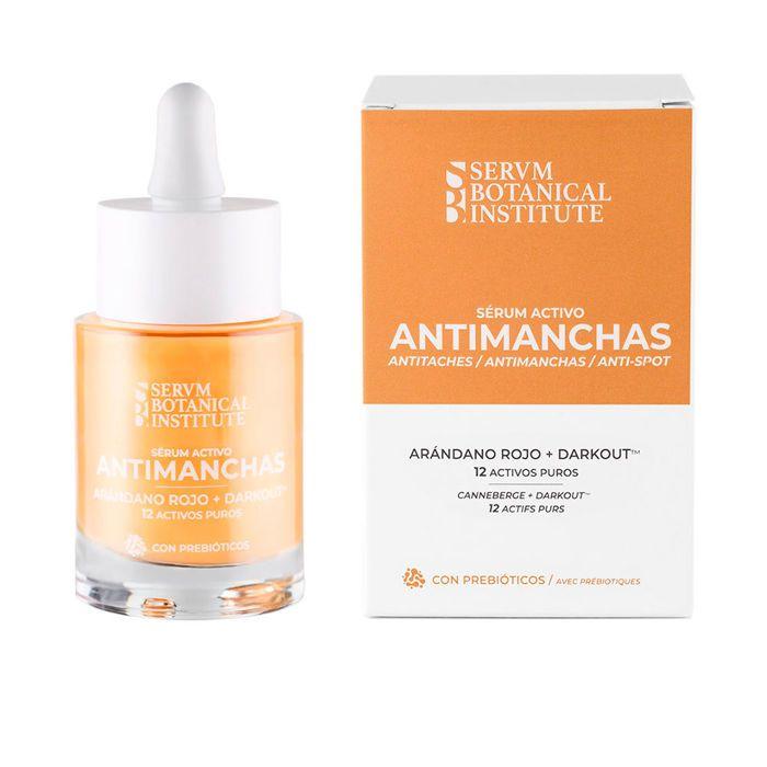 SÉRUM ACTIF ANTI-TACHES 30 ml