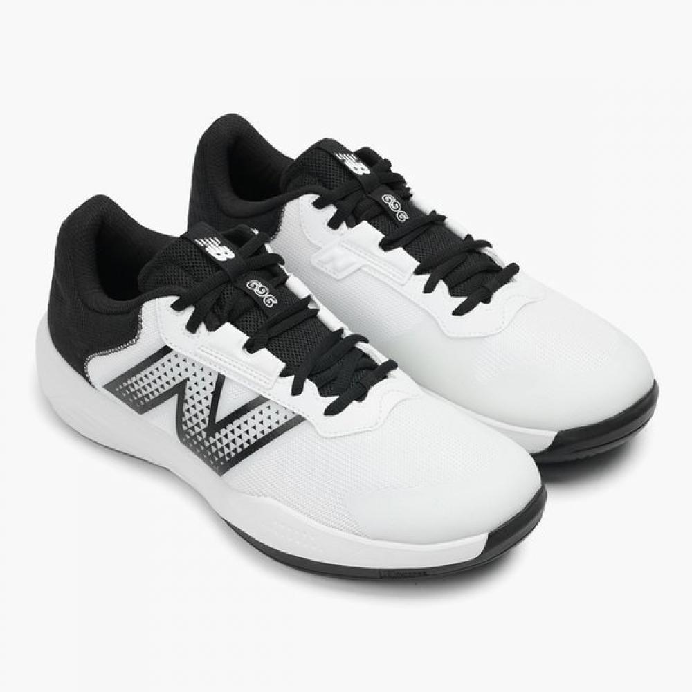 

New Balance Daegu DepartMent Store New Balance Mch696w6 Men S tenniS ShoeS white 275