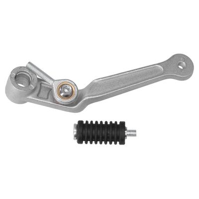 Leva del cambio marcia per moto Pedale del cambio Adatto per GSXR600 GSXR750 GSXR1000 K5 K6 K7 K8 K9 K10
