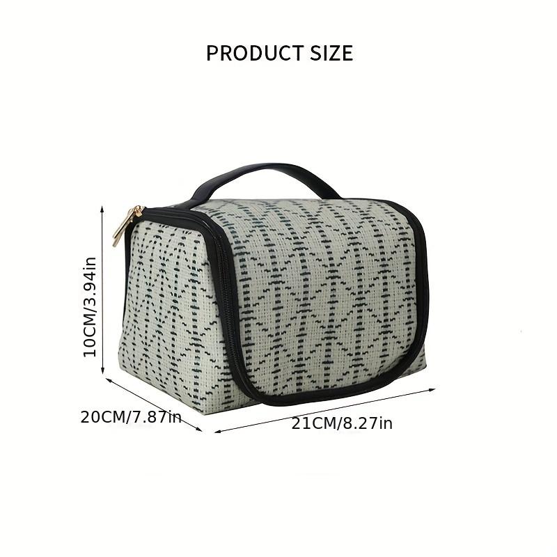 1pc Storage and Preservation Bento Bag Lunch Box Bag Portable and Simple Bento Bag