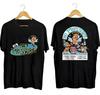 No Pressure Illusion Fleshwater Tour 2023 T-Shirt Größe S-5XL