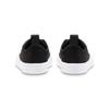 Converse All Star Superplay Low top Canvas Shoes Black Infant Toddler (Unisex) Toddler Shoes 767559C