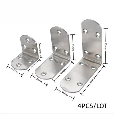 Meubelbeslag en onderdelen – Verbindingshoeken