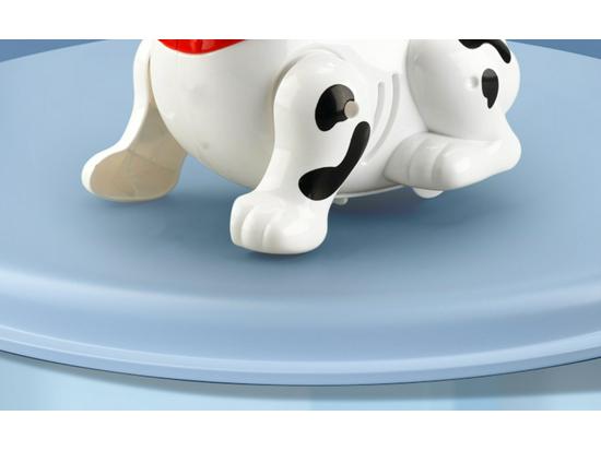 Musical Dancing Puppy - Singing & Spinning Toy for Kids
