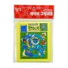 Wolseong Pokemon 16-Tile Sliding Puzzle (Single, Random Design)